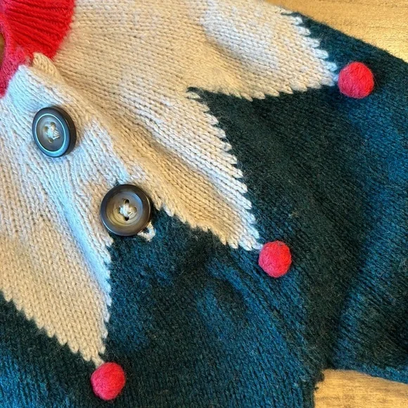 GUC Baby Boden Christmas Set - Picture 6 of 14